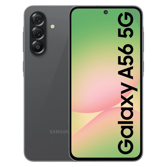 Samsung Galaxy A56 5G  | 8GB RAM 256GB Awesome Graphite
