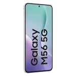 Samsung Galaxy M56 5G | 8GB RAM 256GB Light Green