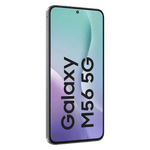 Samsung Galaxy M56 5G | 8GB RAM 256GB Light Green