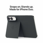 Apple iPhone Duo 1TB Storage (MK2J4HN/A) - Night Sky