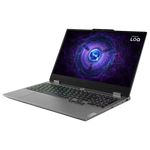 Lenovo LOQ (83DV018FIN) | i5-13450HX | RTX 3050 | 24GB RAM | 512GB SSD