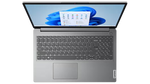 Lenovo Ideapad 1 (82LX00F7IN) Intel Celeron | 8GB RAM | 512GB SSD | 15.6" Display | 1 Year Warranty