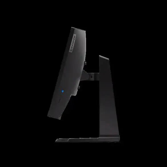 Lenovo Legion R27QC-3027 27" QHD VA Gaming Monitor (67C6GAC2IN) – 180Hz Refresh Rate, 1ms Response, AMD FreeSync Premium