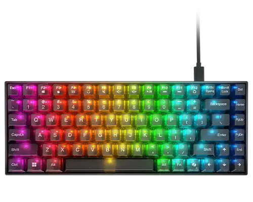 Lenovo Mini Pro Gaming Keyboard (GY41P80860)