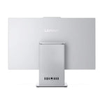 Lenovo IdeaCentre AIO Intel Core 9 All-in-One Desktop (27-inch QHD, Cloud Grey)