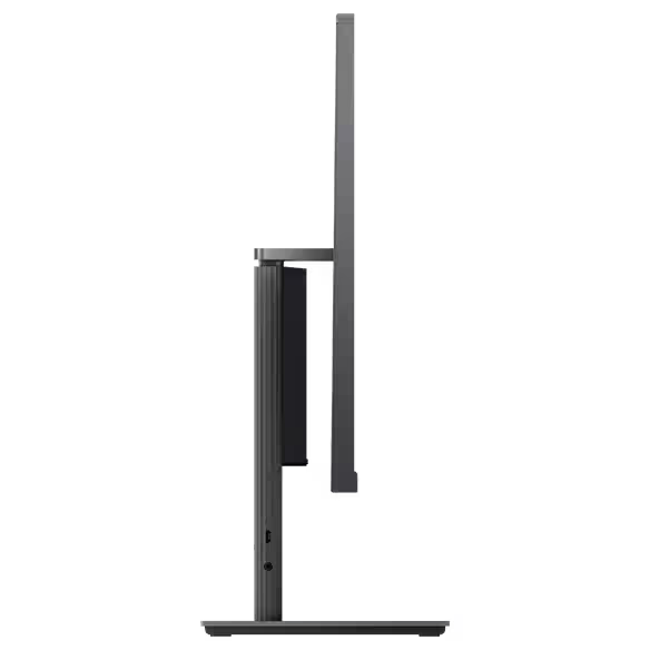 Lenovo AIO i3 13th Gen (F0HN00PGIN) 23.8-inch All-in-One Desktop