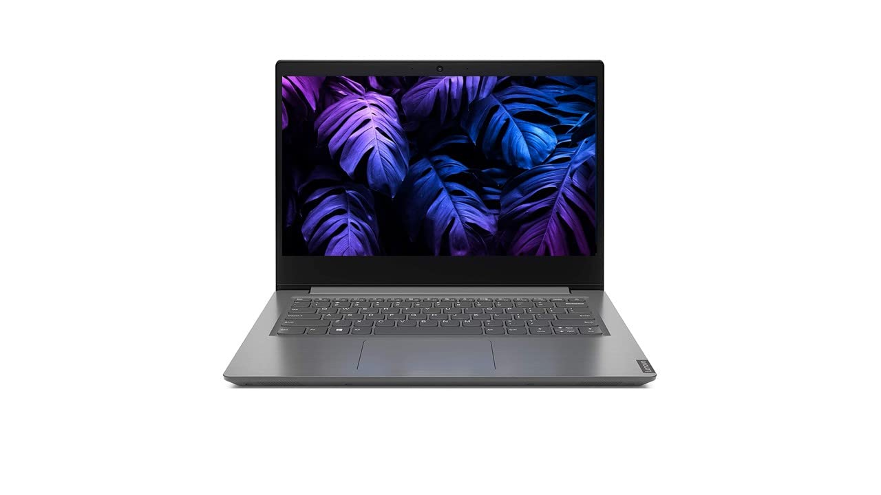 Lenovo V14 i5 12th Gen (82TS005DIH) | 8GB RAM, 512GB SSD, 14" HD Laptop | 1 Year Warranty