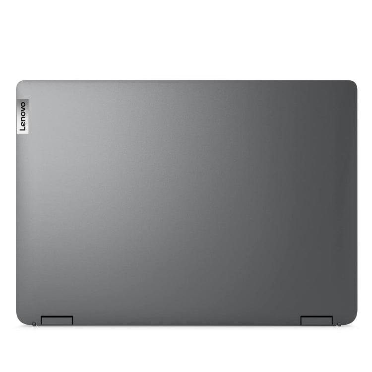 Lenovo FLEX 5i – i5-13th Gen 1225U, 16GB RAM, 512GB SSD, 14" Touch 2-in-1, (82Y004SIN) Windows 11, MS Office 2021H&S