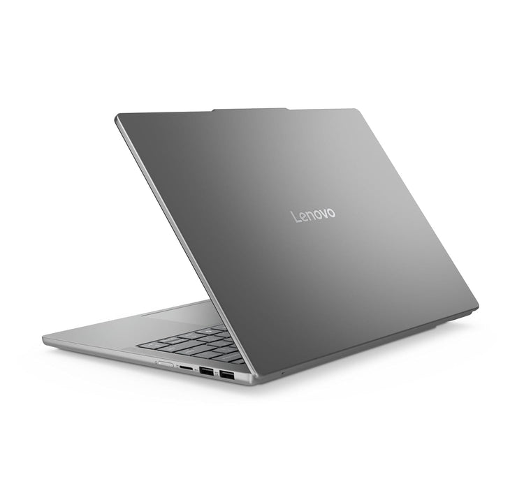 Lenovo Ideapad Slim 5 Ryzen 7 AI | 24GB RAM | 1TB SSD | 14" FHD+ 400 NITS |(83HX001NIN) Windows 11 + MS Office 2024 | 1 Year ADP