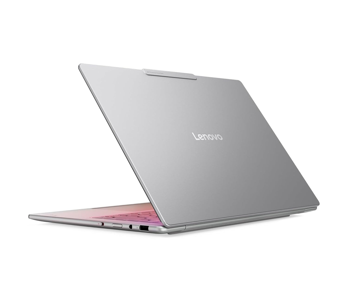 Lenovo Yoga Slim 7 Aura Edition (83JX005FIN) | Ultra 5 226V | 14" OLED | 16GB | 1TB SSD