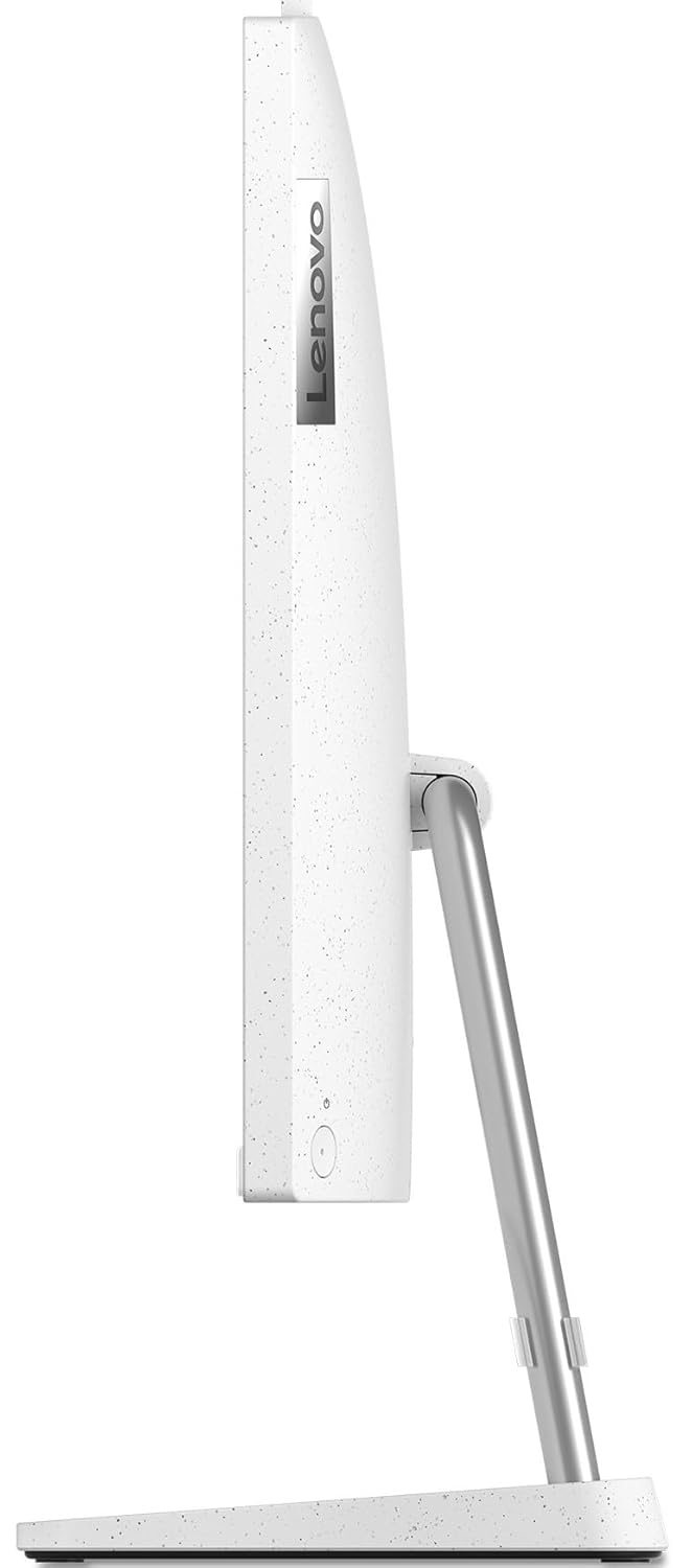 Lenovo AIO 3 (FOHMM03CIN) – Intel Core i5-13420H | 16GB DDR5 | 1TB SSD | 27” FHD 100Hz Display | Windows 11 | MS Office 2021