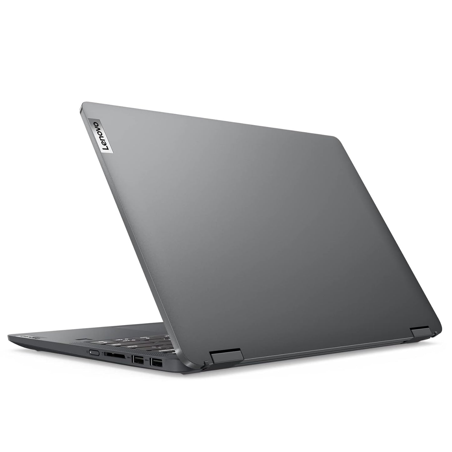 Lenovo Flex 5i (82Y004SIN) | i5-13th Gen | 16GB | 512GB SSD | 14” Touch 2-in-1