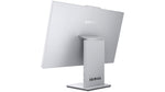 Lenovo IdeaCentre AIO Intel Core 9 All-in-One Desktop (27-inch QHD, Cloud Grey)