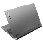 Lenovo LOQ (83DV018FIN) | i5-13450HX | RTX 3050 | 24GB RAM | 512GB SSD