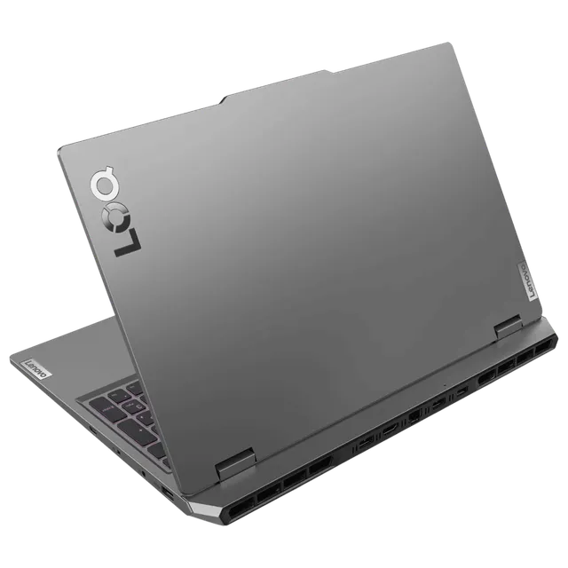 Lenovo LOQ(83DV018FIN) – Intel Core i5-13450HX, 24GB DDR5, 512GB SSD, RTX 3050 4GB, 15.6" FHD 144Hz, Win 11 + MS Office 2024, 1YR ADP
