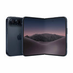 Apple iPhone Duo 1TB Storage (MK2J4HN/A) - Night Sky