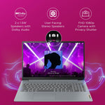 Lenovo IdeaPad Slim 3 Intel Core i5-12450H 12th Gen, 16GB RAM, 512GB SSD