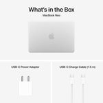 13-inch MacBook Neo (MHFD4HN/A) – Apple A18 Pro, 6-Core CPU, 5-Core GPU, 8GB RAM, 256GB SSD | Cirtus