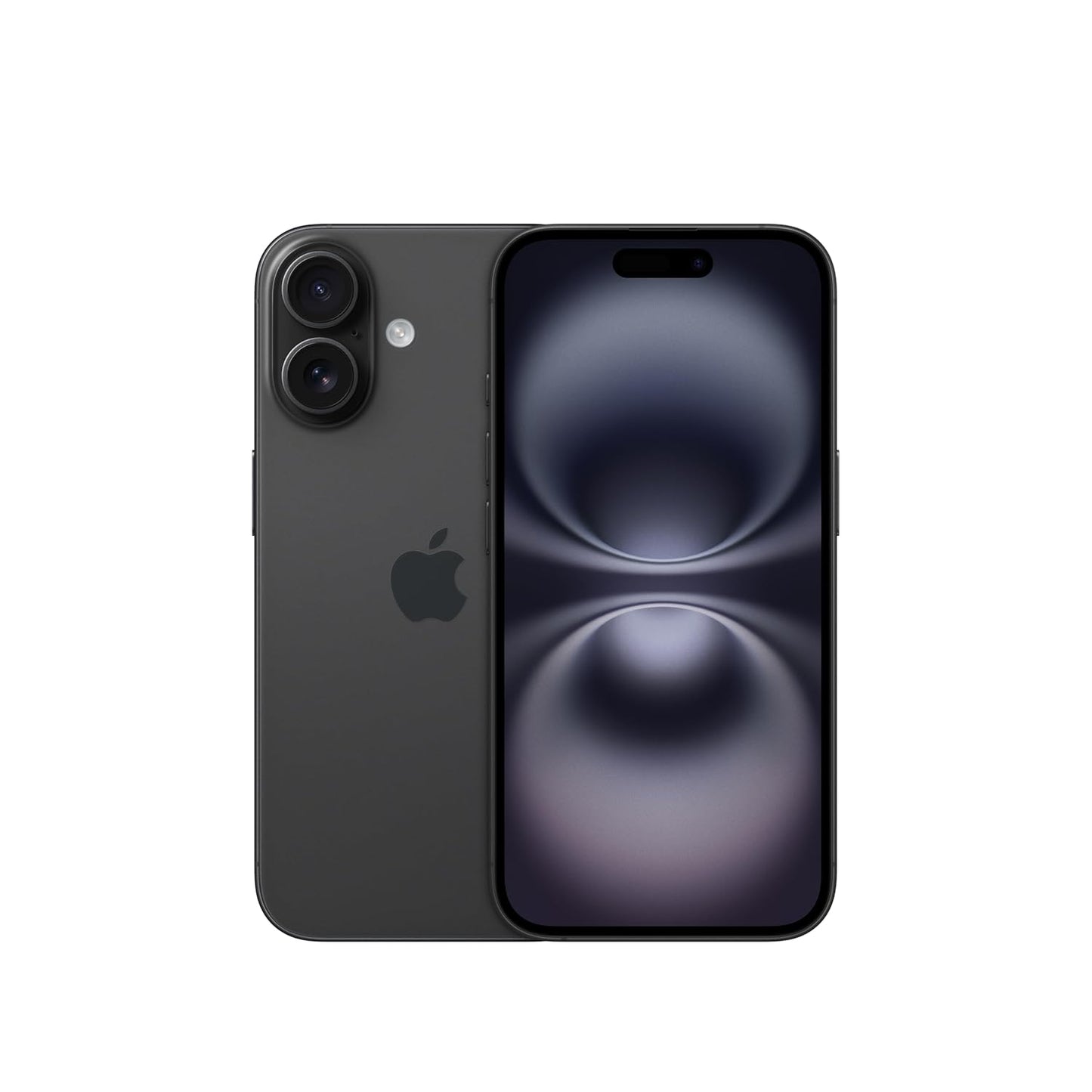 iPhone 16 128GB Black (MYE73HN/A)