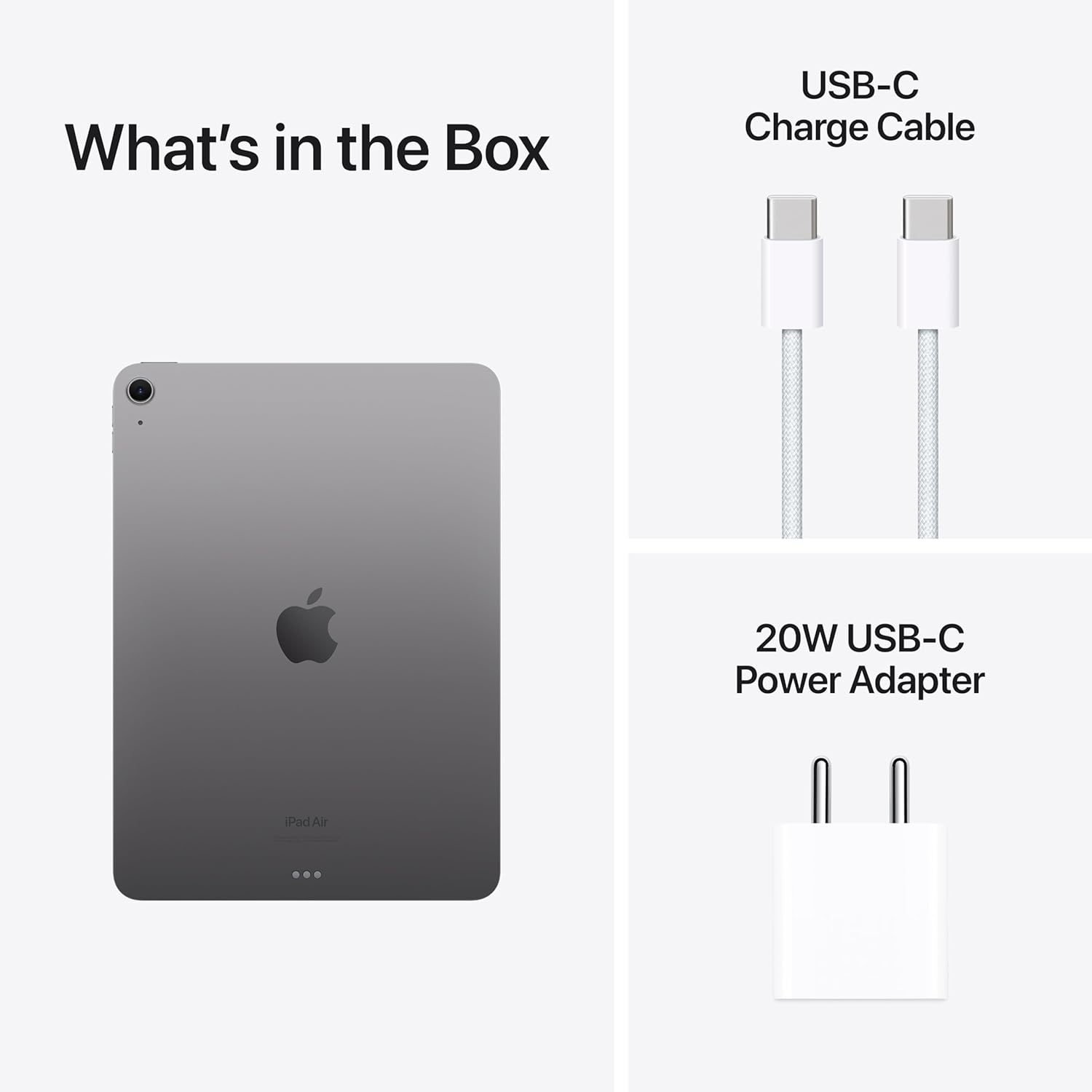 APPLE IPAD AIR 11 INCH M2 WIFI 128GB - STARLIGHT