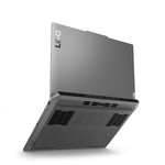 Lenovo LOQ (83JC00EFIN) | Ryzen 5 7235HS | RTX 3050 | 24GB RAM | 512GB SSD
