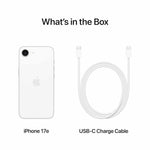 iPhone 17e 256GB Black (MHRV4HN/A)