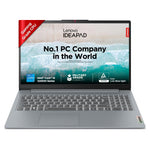 Lenovo IdeaPad Slim 3 Intel Core i5-12450H 12th Gen, 16GB RAM, 512GB SSD