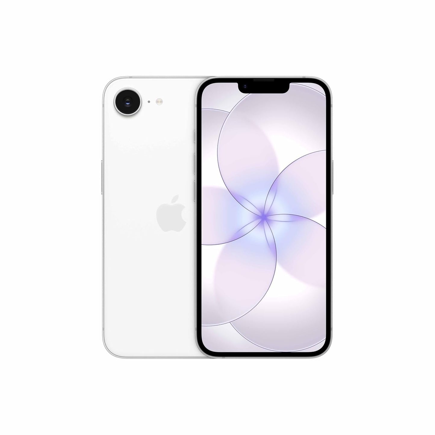 iPhone 17e 512GB Black (MHRY4HN/A)