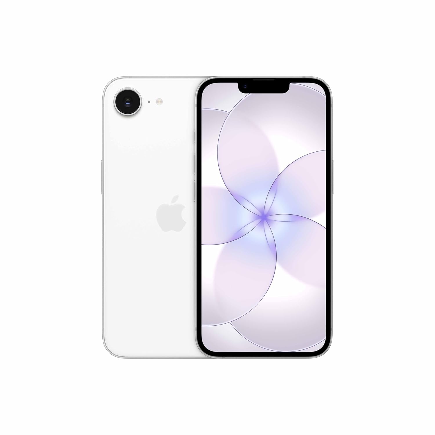 iPhone 17e 256GB Black (MHRV4HN/A)