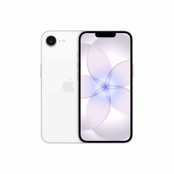 iPhone 17e 256GB White (MHRW4HN/A)