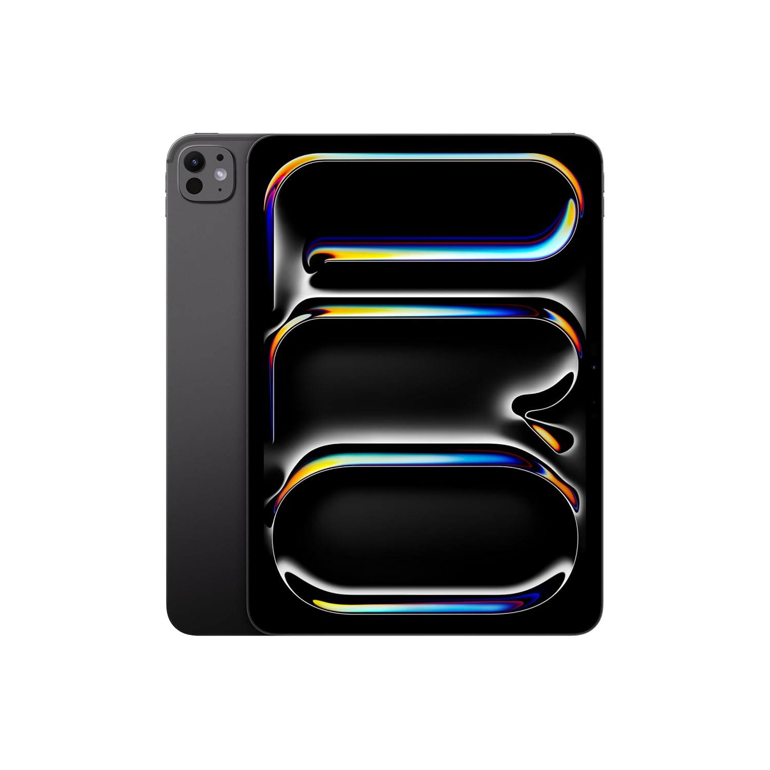 Apple iPad Pro 11-inch Wi-Fi 256GB with Standard Glass (MDWK4HN/A) – Space Black