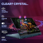 Lenovo YOGA 7i Ultra 7 (83CV00D3IN) | 14" FHD+ | 32GB RAM | 1TB SSD | Win 11