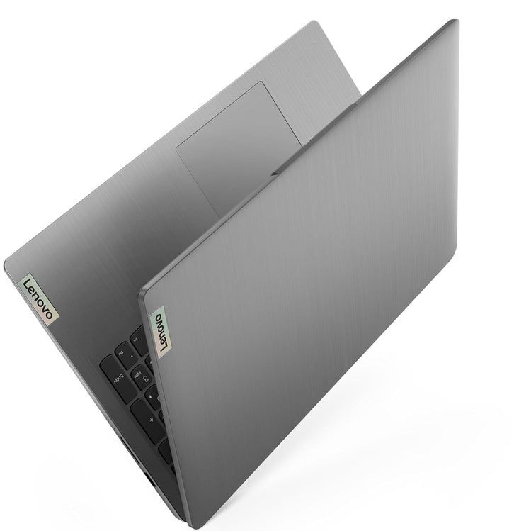 IDEAPAD SLIM 3 Intel Core i3-1215U, 8GB LPDDR5-4800MT/s (Soldered), 512GB SSD, (82RK00VWIN)Windows 11 MSO 2021H&S, 15.6" 250NITS, 1 Year Warranty
