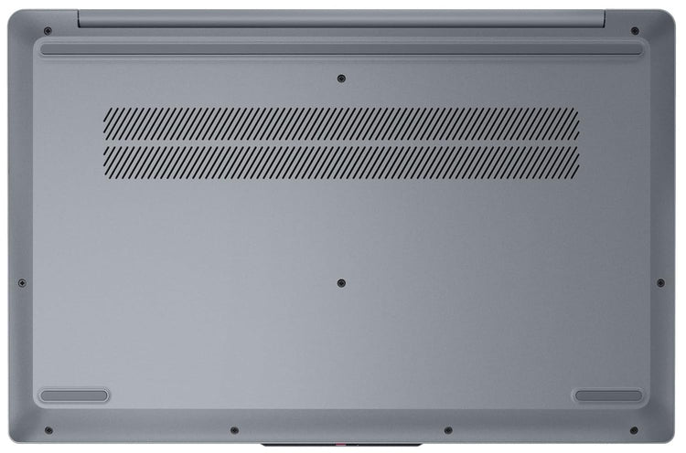IDEAPAD SLIM 3i Intel Core i3-1315U, 8GB LPDDR5-4800MT/s (Soldered), 512GB SSD, (82RK00VWIN) Windows 11 MSO 2021H&S, 15.6" 250NITS, 1 Year Warranty
