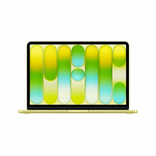 13-inch MacBook Neo (MHFD4HN/A) – Apple A18 Pro, 6-Core CPU, 5-Core GPU, 8GB RAM, 256GB SSD | Cirtus