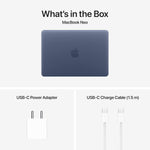 13-inch MacBook Neo (MHFD4HN/A) – Apple A18 Pro, 6-Core CPU, 5-Core GPU, 8GB RAM, 256GB SSD | Cirtus