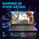 Lenovo LOQ (83JC00EEIN) | Ryzen 5 7235HS | RTX 3050 | 12GB RAM | 512GB SSD