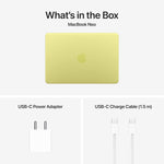 13-inch MacBook Neo (MHFD4HN/A) – Apple A18 Pro, 6-Core CPU, 5-Core GPU, 8GB RAM, 256GB SSD | Cirtus