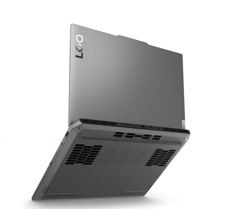LENOVO LOQ LOQRyzen™ 5 7235HS  12GB, SO-DIMM DDR5-4800, 512GB SSD15.6" 144hz 300NITS (82RK00VWIN) WIN 11 MSO 2024H&S RTX 3050 6GB GPU 1YR ADP