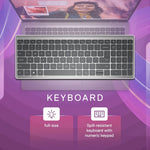 Dell 15 Intel 13th Gen Core i5-1334U Laptop - 16GB RAM 1TB SSD
