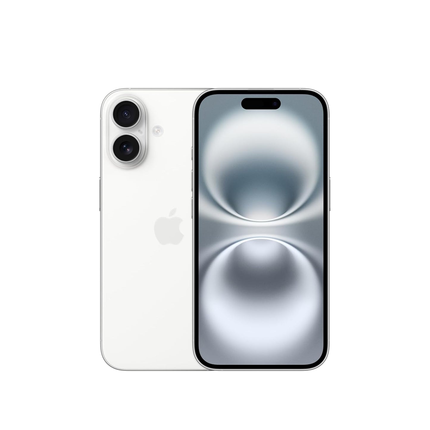 iPhone 16 128GB Black (MYE73HN/A)