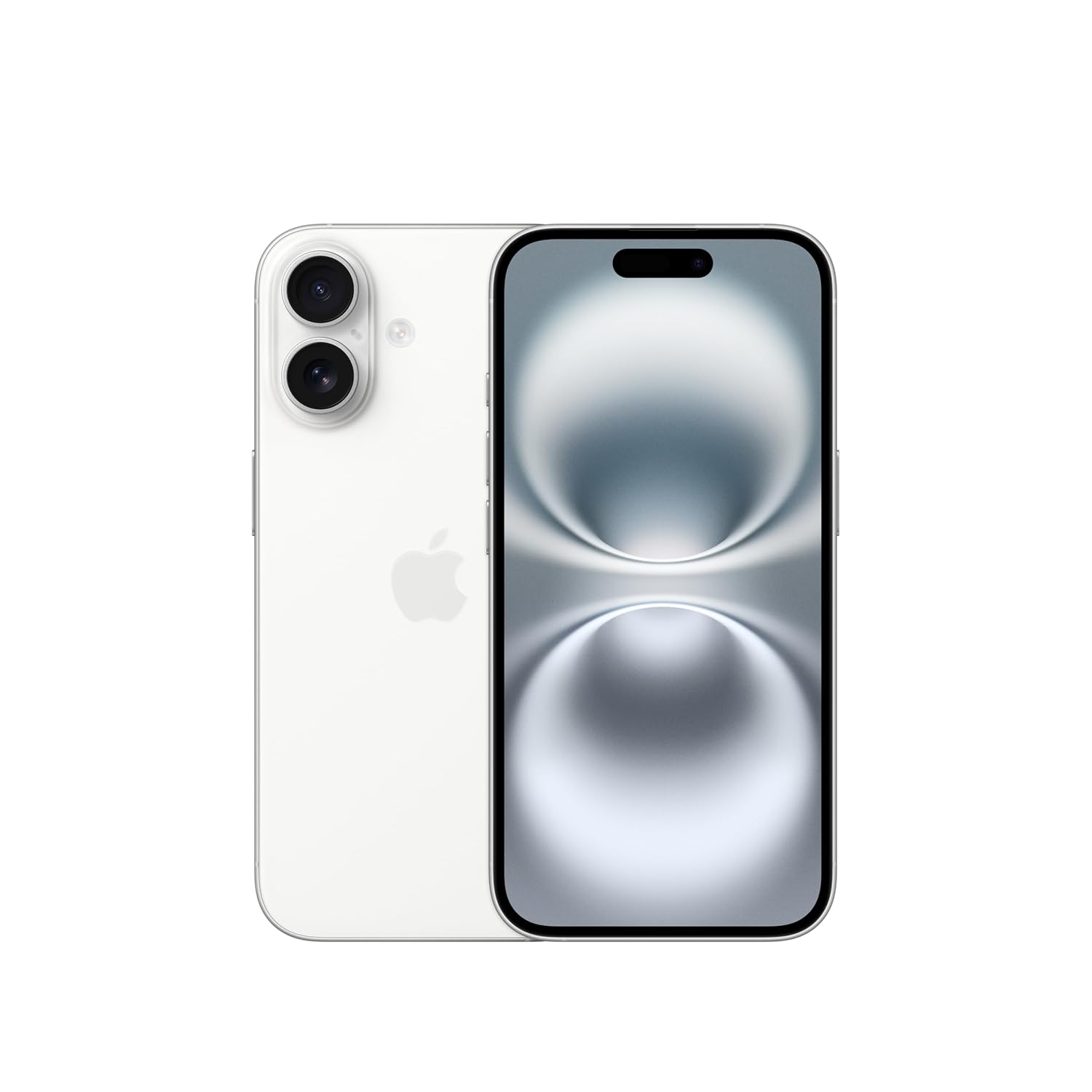 iPhone 16 128GB Ultramarine (MYEC3HN/A)
