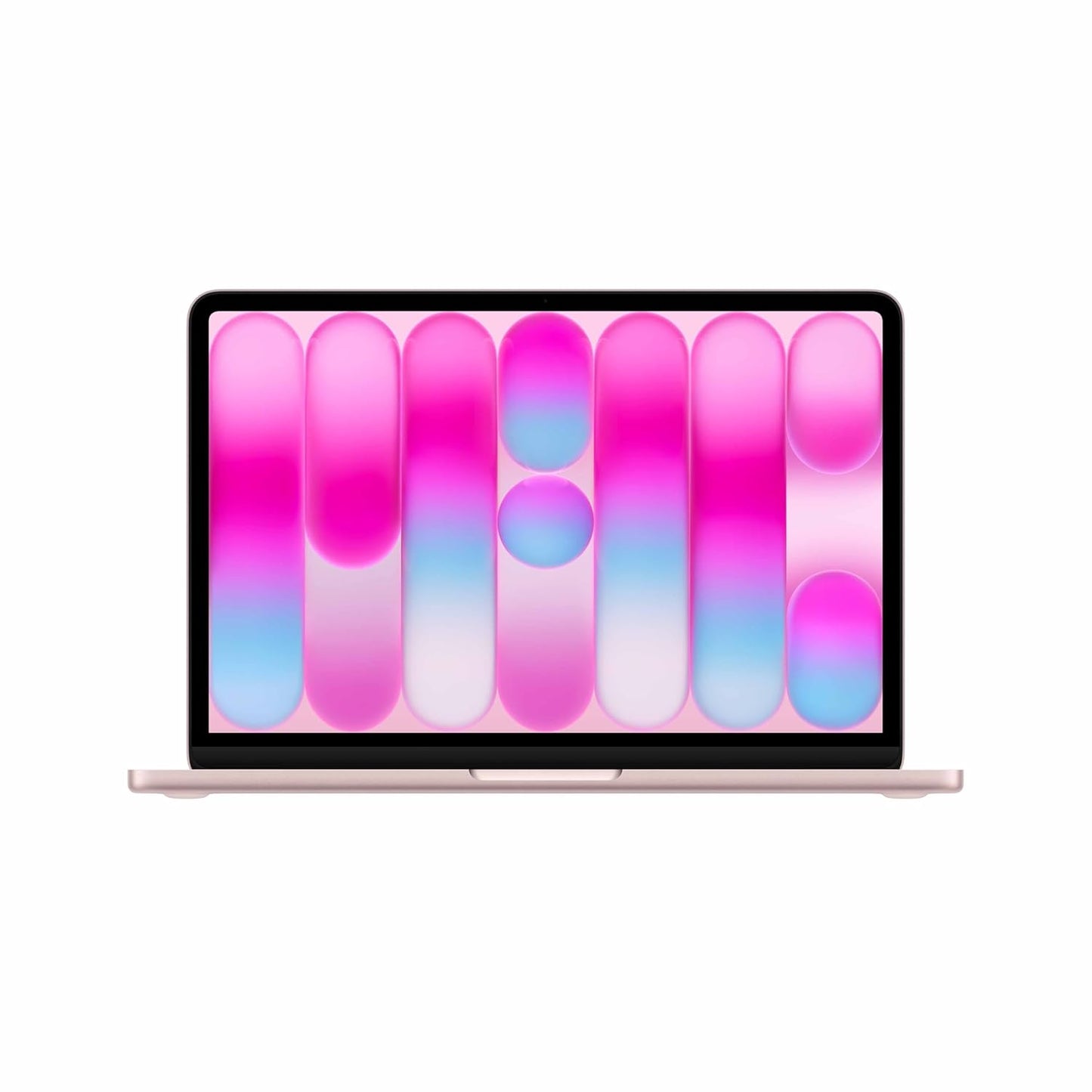 13-inch MacBook Neo (MHFF4HN/A) – Apple A18 Pro, 6-Core CPU, 5-Core GPU, 8GB RAM, 256GB SSD | Indigo