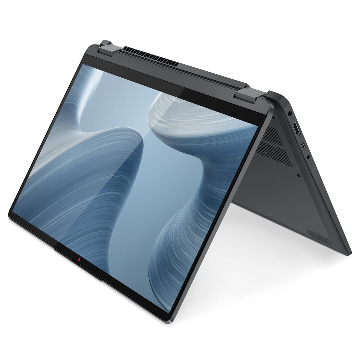 Lenovo Flex 5i (82Y004SIN) | i5-13th Gen | 16GB | 512GB SSD | 14” Touch 2-in-1