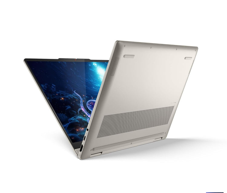 Lenovo Yoga 7i 2-in-1 Ultra | 16GB RAM | 1TB SSD | 14" OLED ARC GPU |(83JQ000XIN) Windows 11 + MS Office 2024 | 1 Year ADP