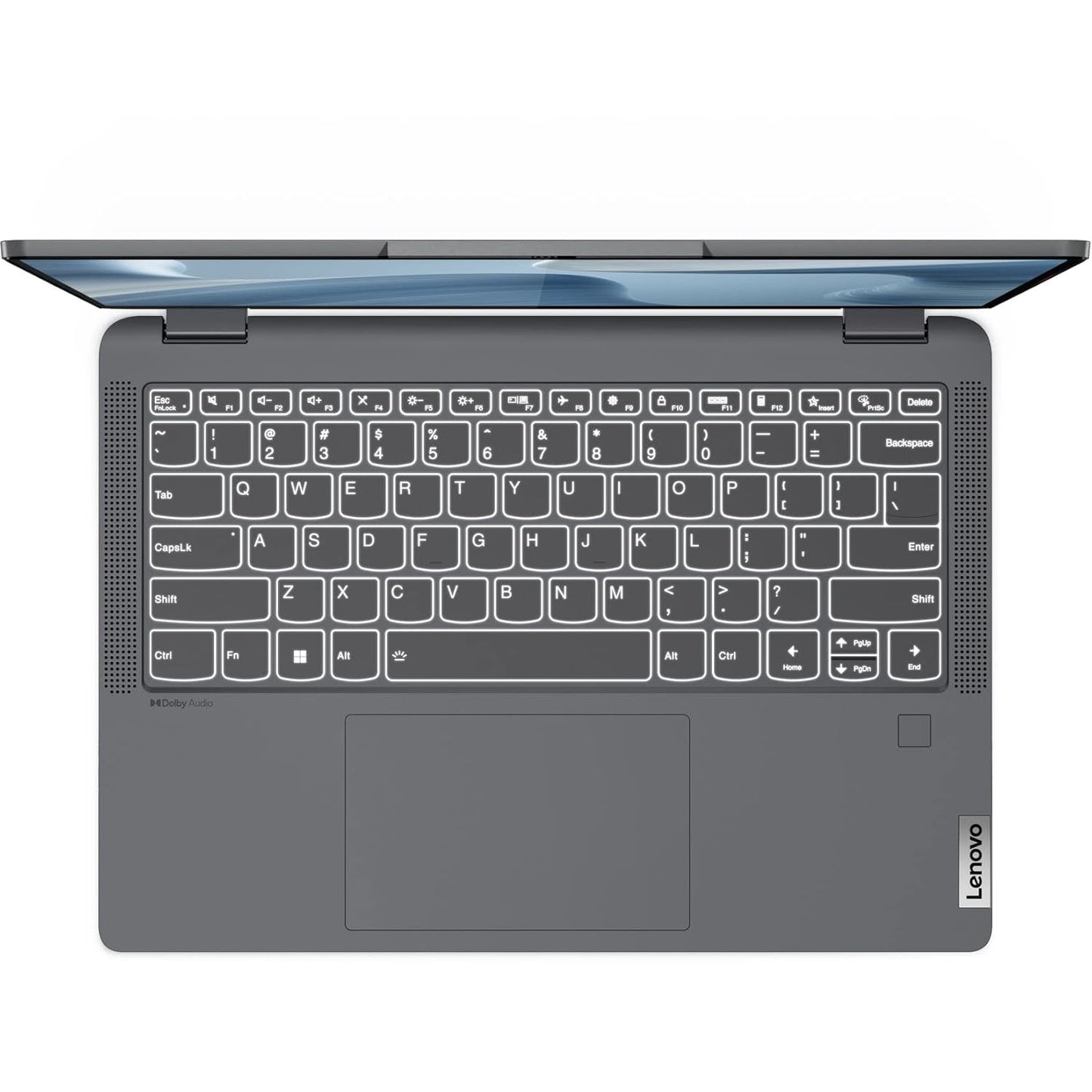 Lenovo Flex 5i (82Y004SIN) | i5-13th Gen | 16GB | 512GB SSD | 14” Touch 2-in-1