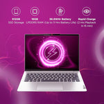 Lenovo IdeaPad Slim 5 2-in-1 (83KX004QIN) | i5-13420H | 14" Touch | 16GB | 512GB SSD
