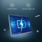 Lenovo Flex 5i (82Y004SIN) | i5-13th Gen | 16GB | 512GB SSD | 14” Touch 2-in-1