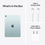 APPLE IPAD AIR 11 INCH M2 WIFI 128GB - STARLIGHT