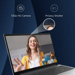 Lenovo Ryzen 3 7320U | 8 GB RAM | 512 GB SSD | 15.6” FHD Display | Windows 11 + MS Office 2021